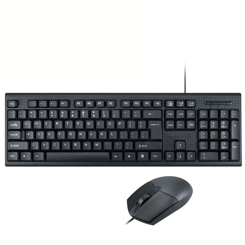 MINI WIRELESS KEYBOARD & MOUSE COMBO