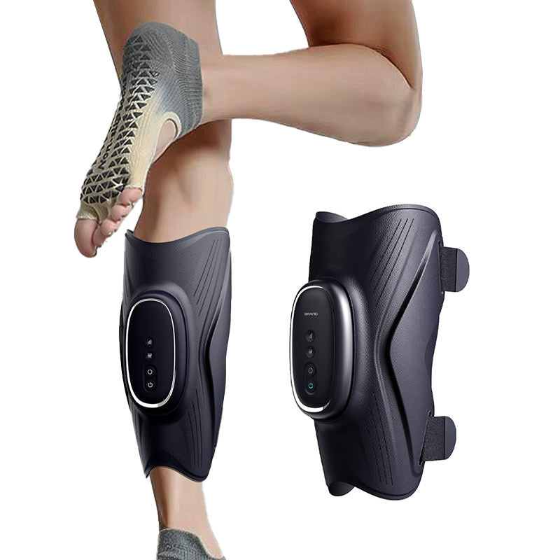 LEG MASSAGER – IMPORT DIRECT FROM CHINA | AIR COMPRESSION & CIRCULATION THERAPY DEVICE FOR INDIAN MARKET