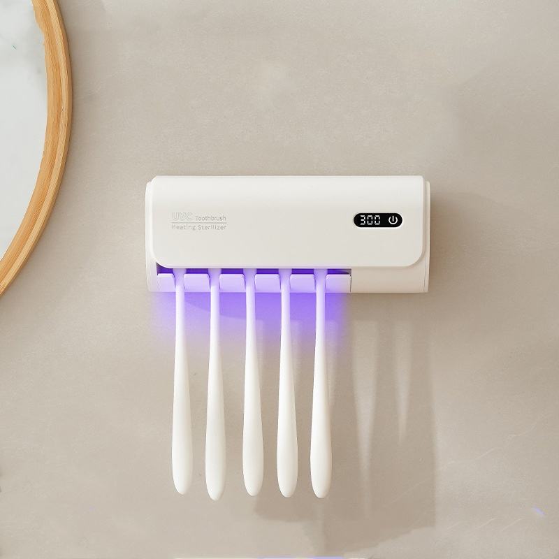 Soft Bristle Toothbrush for Deep Cleaning | Ergonomic Handle & Gum Care Design for Adults & Kids