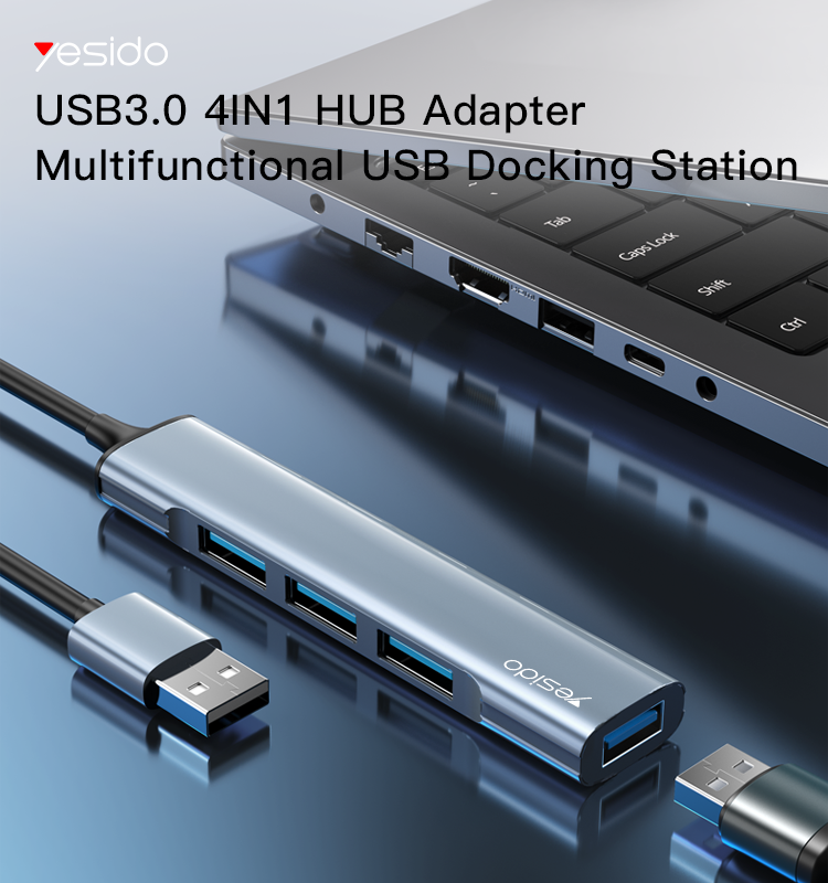 🖥️ DOCKING STATION – IMPORT DIRECT FROM CHINA | MULTI-PORT LAPTOP & DESKTOP CONNECTIVITY HUB FOR INDIAN MARKET