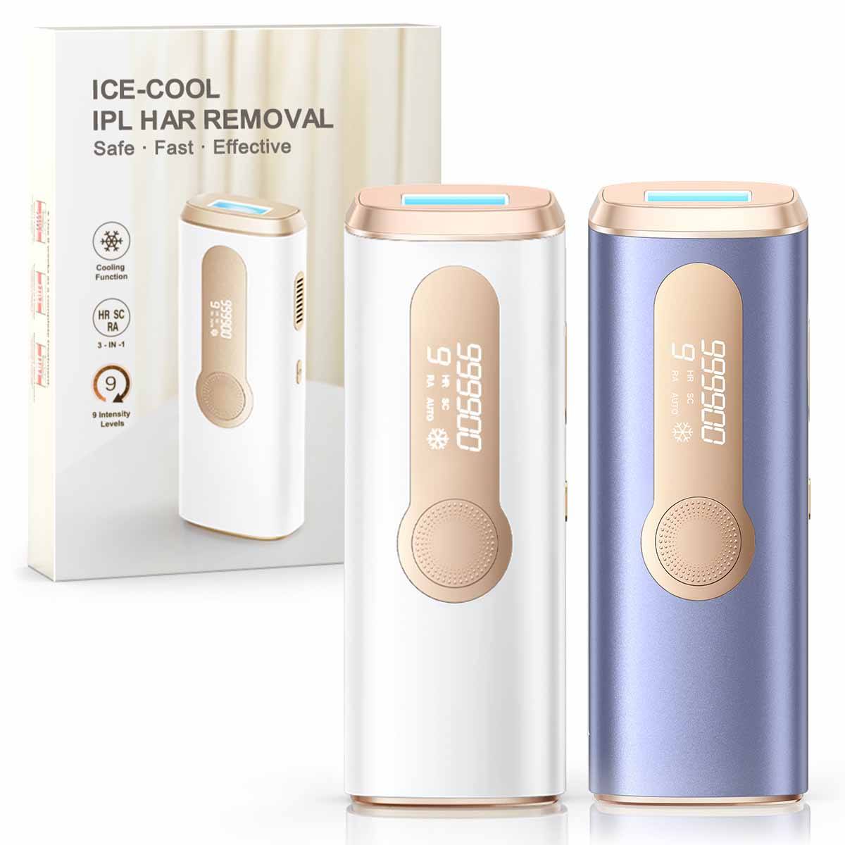 BODY EPILATOR – IMPORT DIRECT FROM CHINA | WOMEN’S FULL-BODY HAIR REMOVAL DEVICE FOR INDIAN MARKET