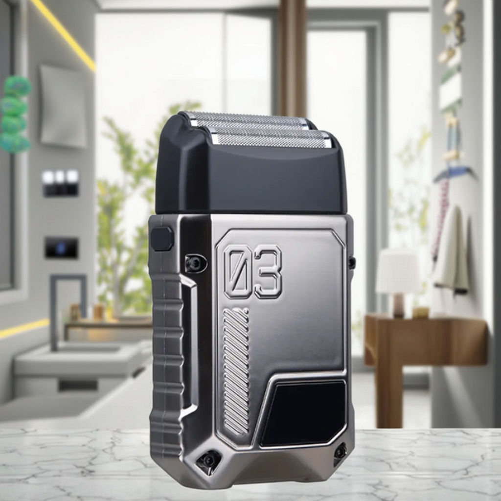 ELECTRIC SHAVER – IMPORT DIRECT FROM CHINA | PREMIUM GROOMING SOLUTION FOR INDIAN MARKET