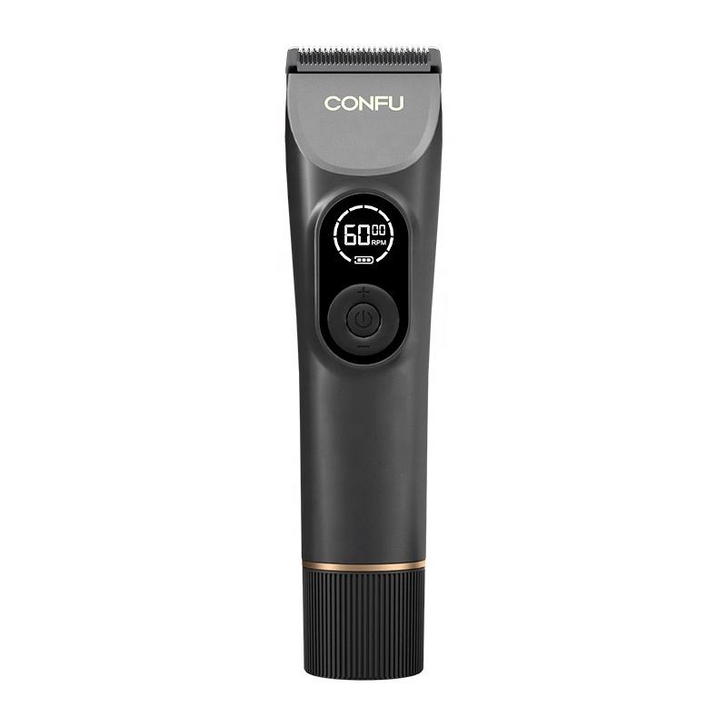 MEN'S TRIMMER – IMPORT DIRECT FROM CHINA | BEARD, HAIR & GROOMING DEVICE FOR INDIAN MARKET