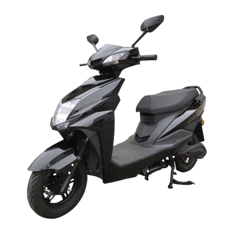 High-Speed Electric Scooter for Green