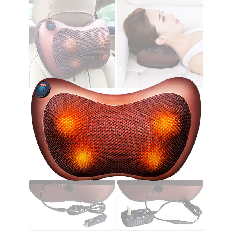 Deep Muscle Cervical Massage Wireless Electric