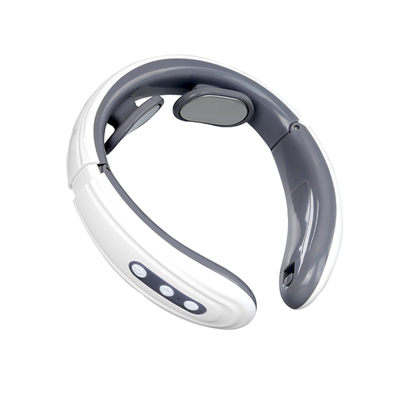 Deep Muscle Cervical Massage Wireless Electric