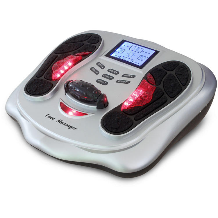 Deep Muscle Cervical Massage Wireless Electric