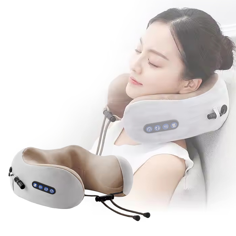 Deep Muscle Cervical Massage Wireless Electric