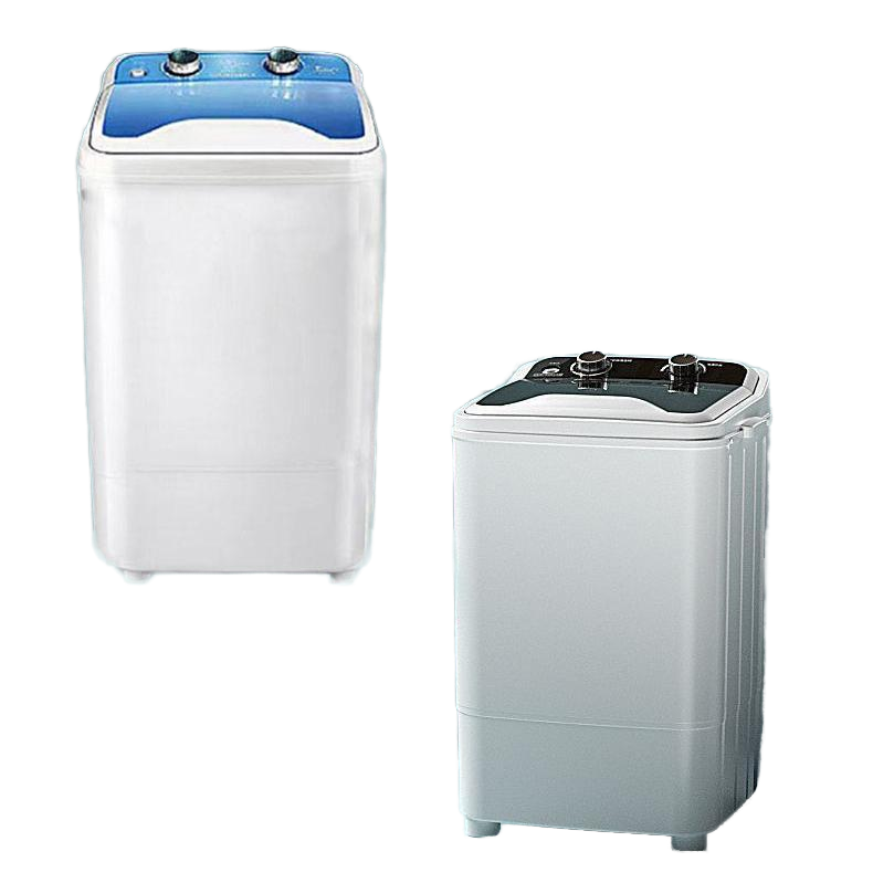 7.5KG Semi-Automatic Mini Home & Commercial Washing Machine