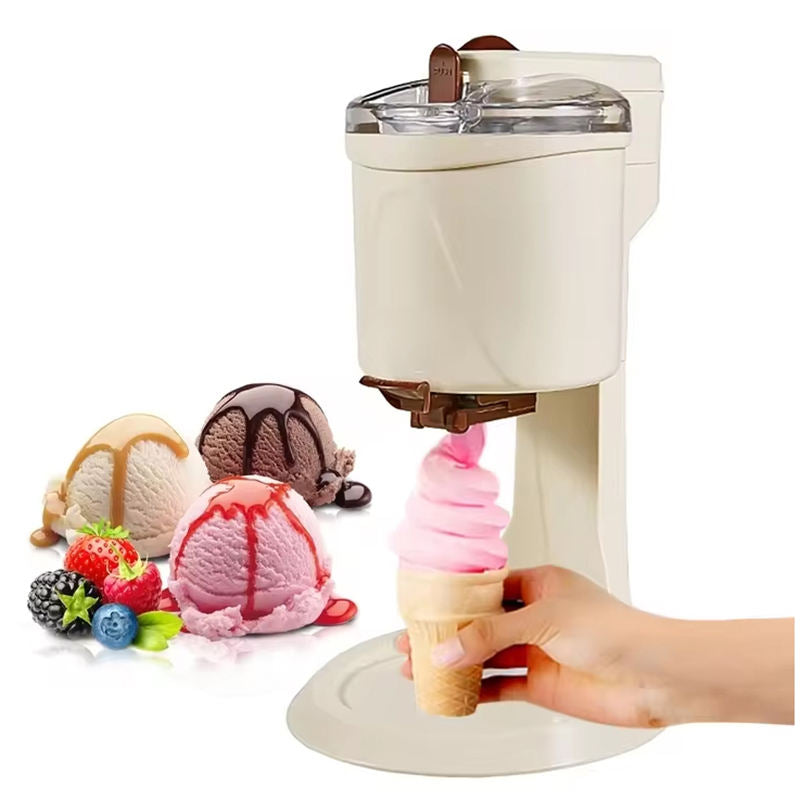 Ice Cream Blender