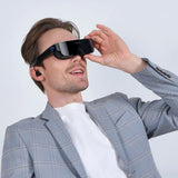 Immersive 3D MR Smart Glasses