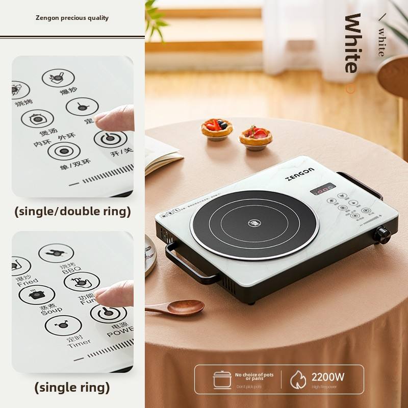 INDUCTION STOVE – IMPORT DIRECT FROM CHINA | FAST & ENERGY-EFFICIENT COOKING APPLIANCE FOR INDIAN MARKET