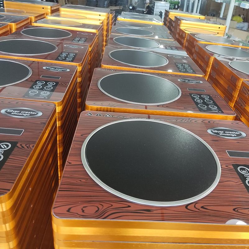 INDUCTION STOVE – IMPORT DIRECT FROM CHINA | FAST & ENERGY-EFFICIENT COOKING APPLIANCE FOR INDIAN MARKET