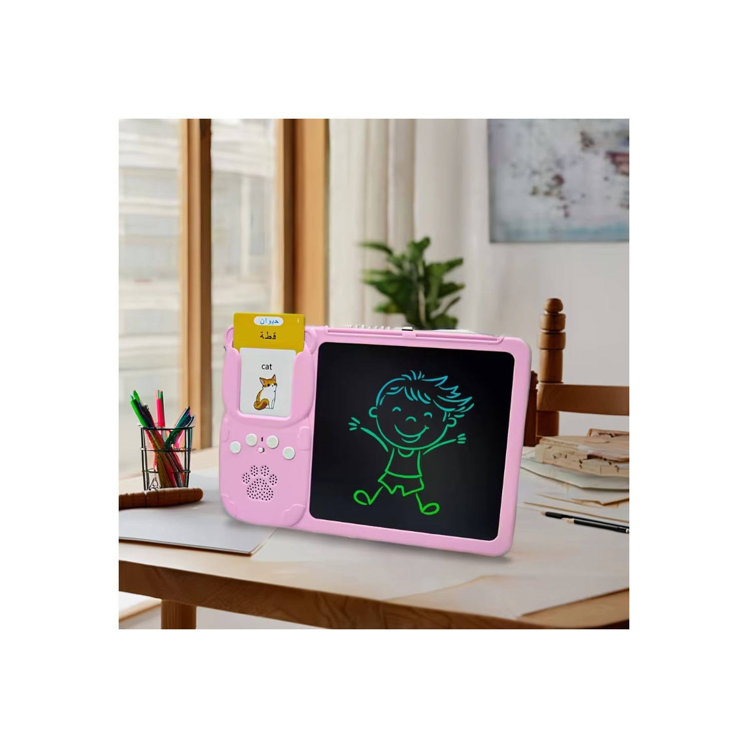 LCD Writing Tab – Import Direct from China | Private Label Ready