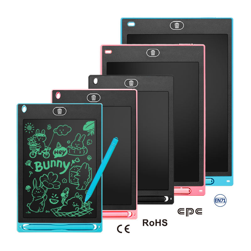 LCD Writing Tab – Import Direct from China | Private Label Ready