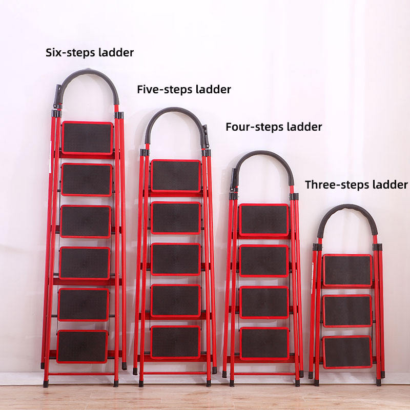 LADDER – IMPORT DIRECT FROM CHINA | HEAVY-DUTY & FOLDABLE DESIGNS FOR INDIAN MARKET