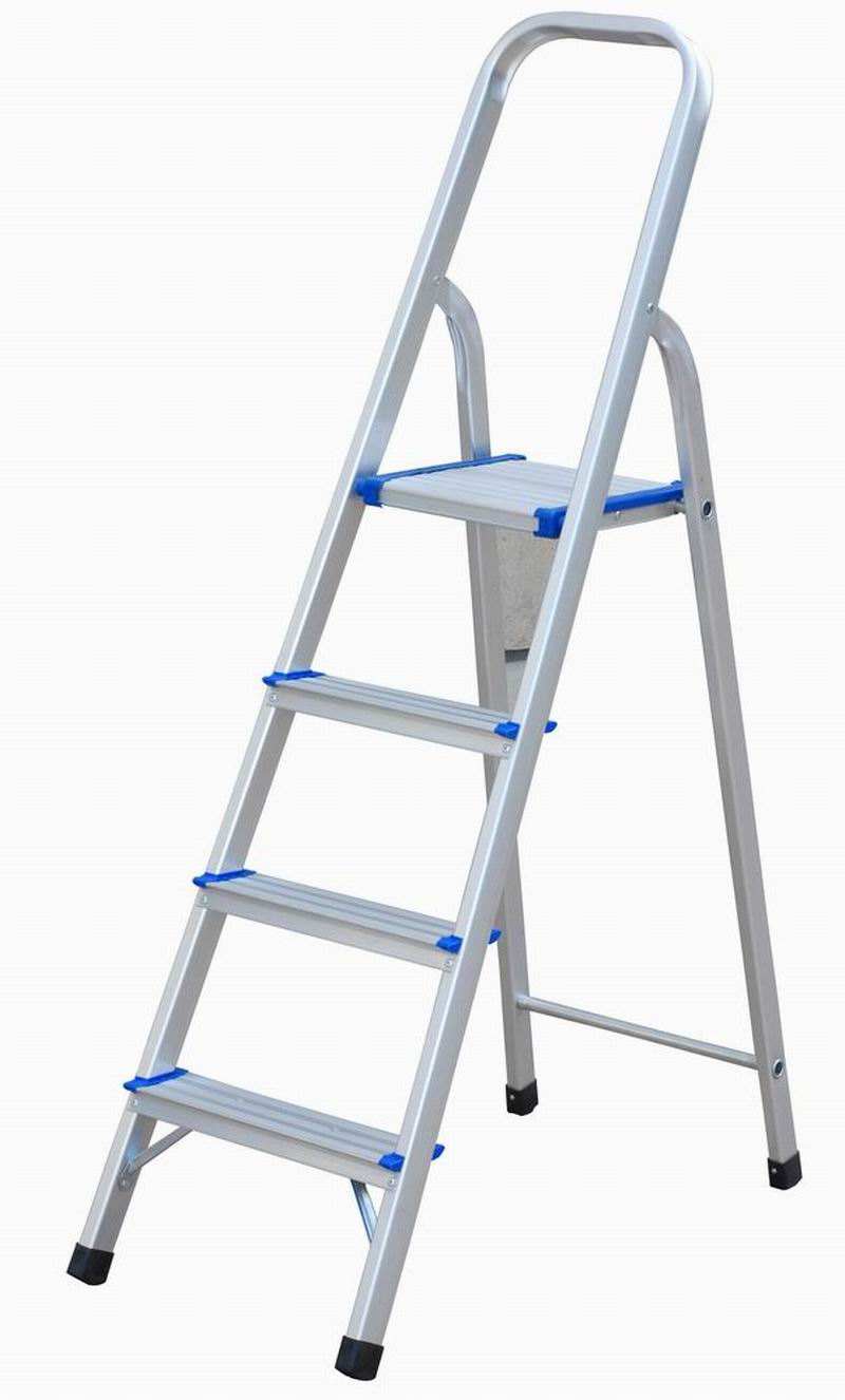 LADDER – IMPORT DIRECT FROM CHINA | HEAVY-DUTY & FOLDABLE DESIGNS FOR INDIAN MARKET