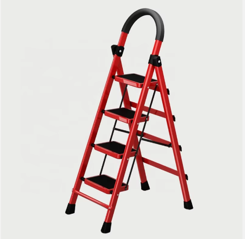 LADDER – IMPORT DIRECT FROM CHINA | HEAVY-DUTY & FOLDABLE DESIGNS FOR INDIAN MARKET