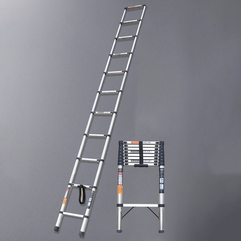 LADDER – IMPORT DIRECT FROM CHINA | HEAVY-DUTY & FOLDABLE DESIGNS FOR INDIAN MARKET