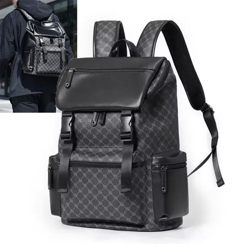 Laptop Backpack (Anti-Theft, Custom Logo) – Import Direct from China | Private Label Ready
