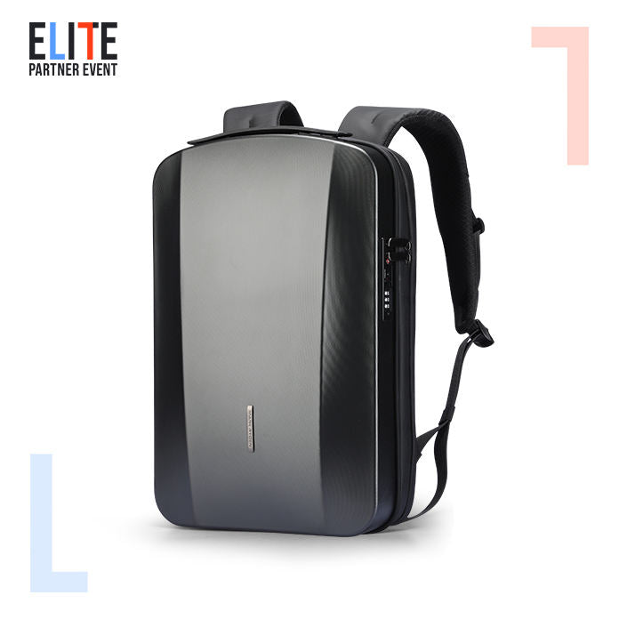 Laptop Backpack (Anti-Theft, Custom Logo) – Import Direct from China | Private Label Ready
