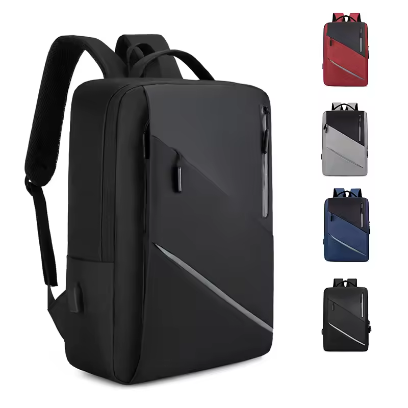Laptop Backpack (Anti-Theft, Custom Logo) – Import Direct from China | Private Label Ready