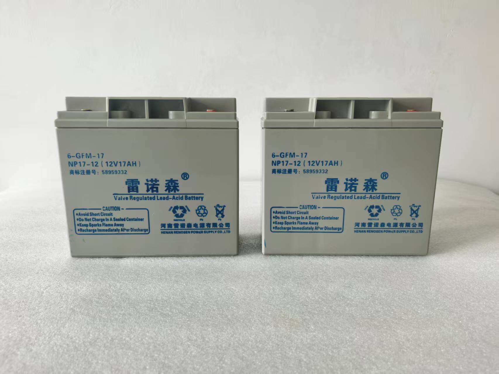 12V Lead Acid Battery – Maintenance-Free Deep Cycle Battery for Solar, Inverter & UPS Systems