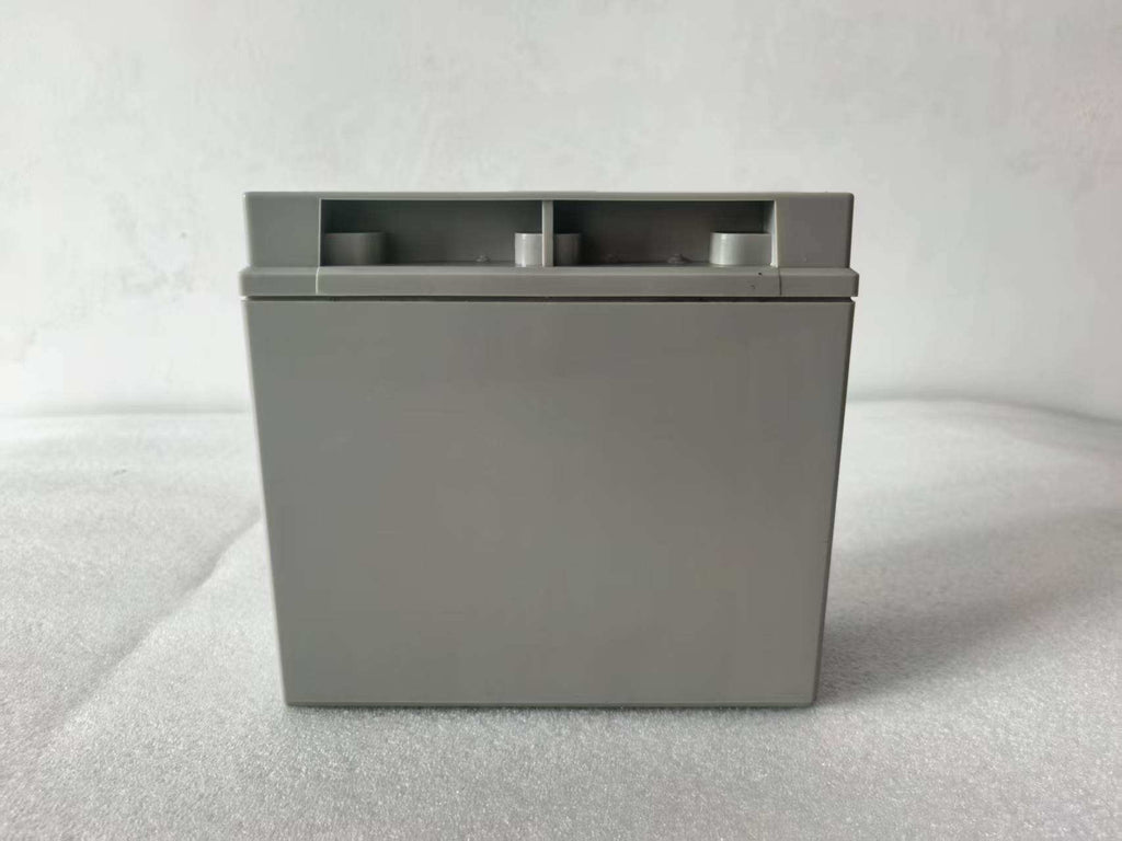 12V Lead Acid Battery – Maintenance-Free Deep Cycle Battery for Solar, Inverter & UPS Systems