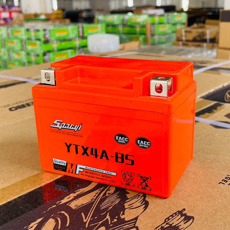 12V Lead Acid Battery – Maintenance-Free Deep Cycle Battery for Solar, Inverter & UPS Systems