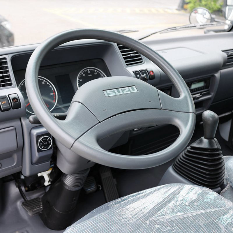 Heavy-Duty Loading Truck – Hydraulic Cargo & Construction Vehicle | 10–30 Ton Capacity with High Lift System