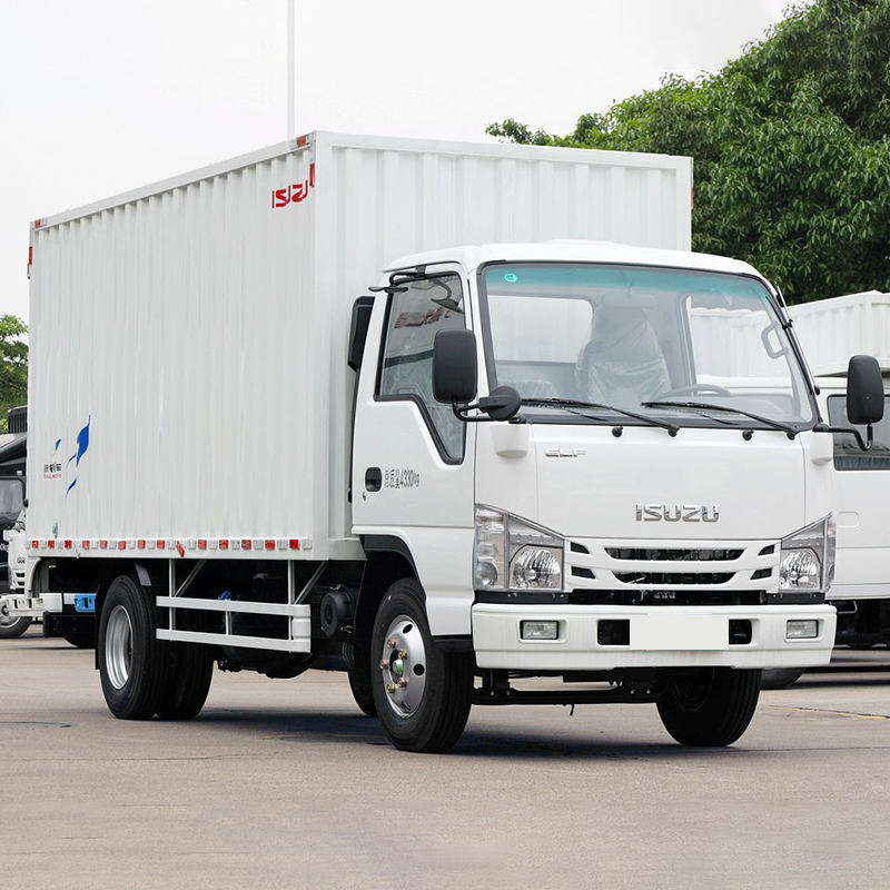 Heavy-Duty Loading Truck – Hydraulic Cargo & Construction Vehicle | 10–30 Ton Capacity with High Lift System