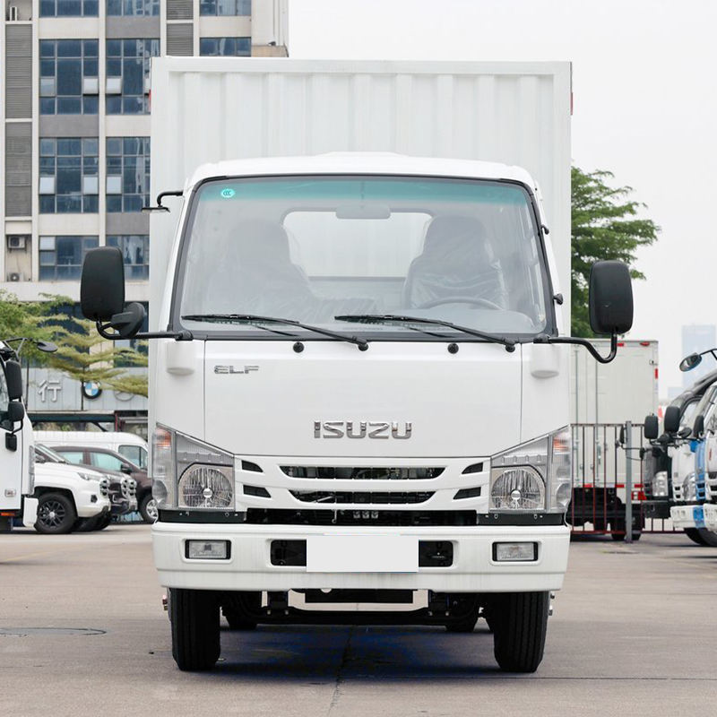 Heavy-Duty Loading Truck – Hydraulic Cargo & Construction Vehicle | 10–30 Ton Capacity with High Lift System