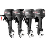 Marine Outboard Engines