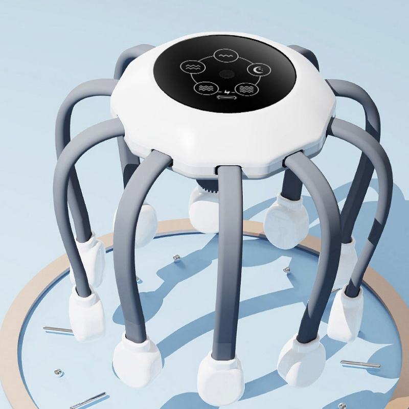 Massage Brush  – Import Direct from China | Private Label Ready