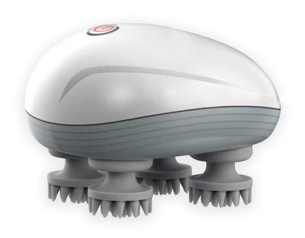 Massage Brush  – Import Direct from China | Private Label Ready