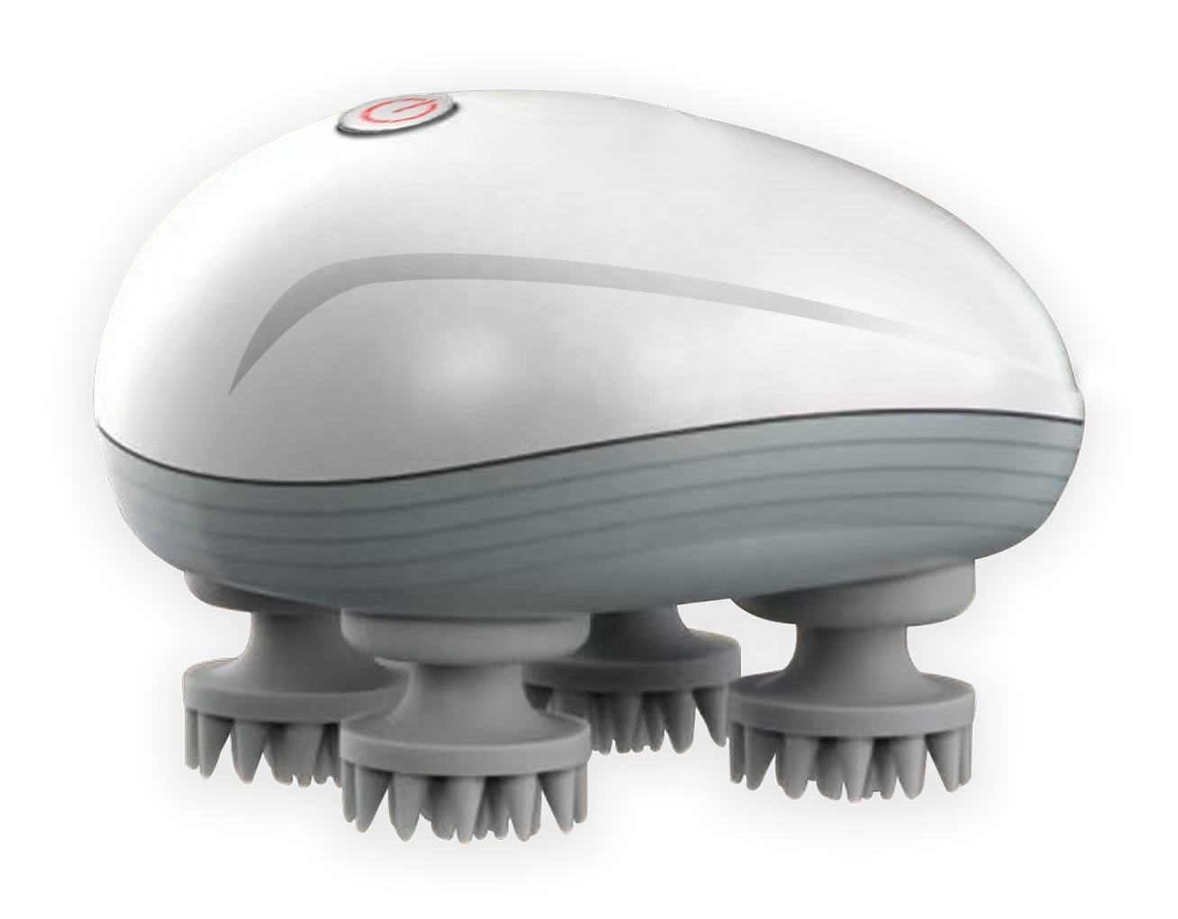 Massage Brush  – Import Direct from China | Private Label Ready