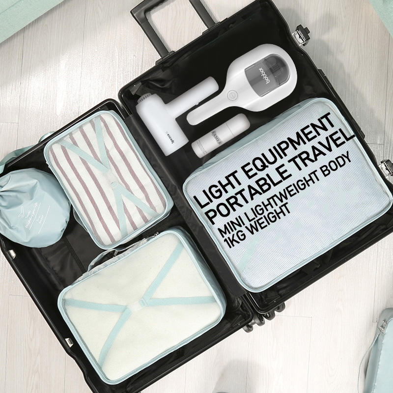 Mattress Anti-Bacterial UV Vacuum Cleaner