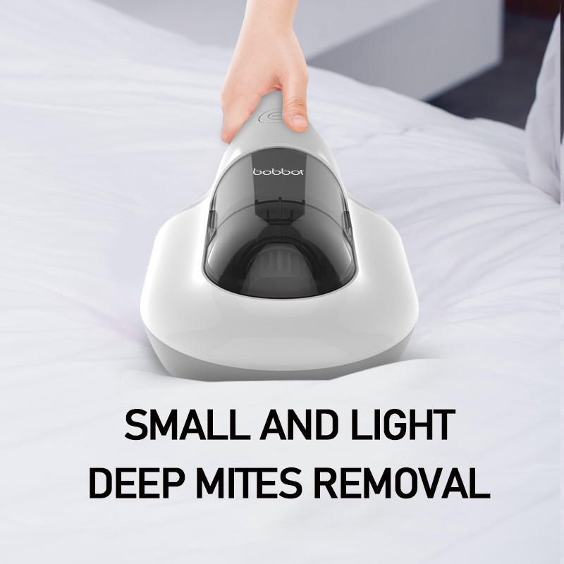 Mattress Anti-Bacterial UV Vacuum Cleaner