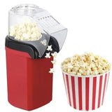 Mini Popcorn Machine for Home & Commercial Use