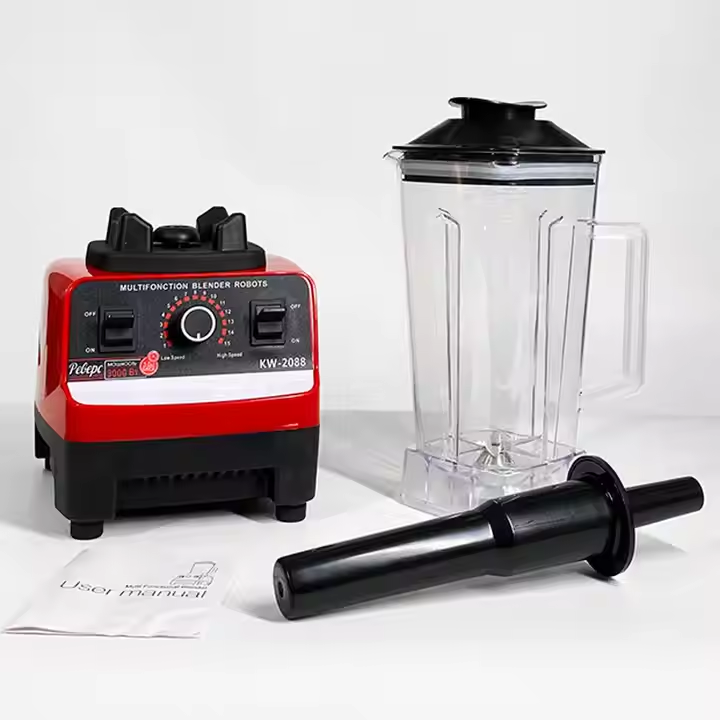 MIXER GRINDER – IMPORT DIRECT FROM CHINA | ESSENTIAL KITCHEN APPLIANCE FOR INDIAN MARKET