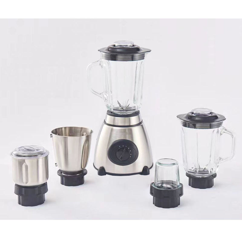 MIXER GRINDER – IMPORT DIRECT FROM CHINA | ESSENTIAL KITCHEN APPLIANCE FOR INDIAN MARKET