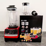 MIXER GRINDER – IMPORT DIRECT FROM CHINA | ESSENTIAL KITCHEN APPLIANCE FOR INDIAN MARKET