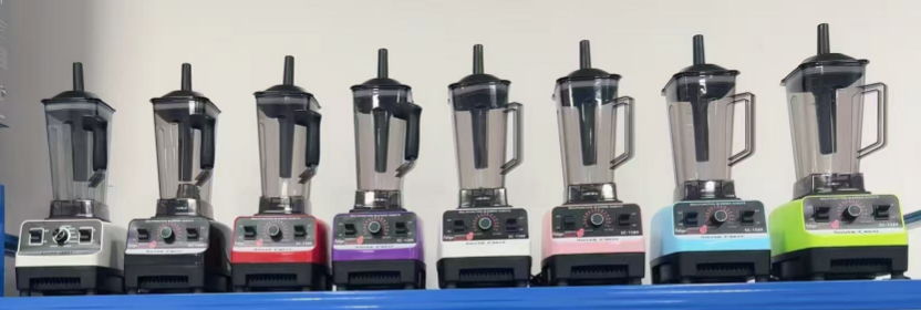 MIXER GRINDER – IMPORT DIRECT FROM CHINA | ESSENTIAL KITCHEN APPLIANCE FOR INDIAN MARKET