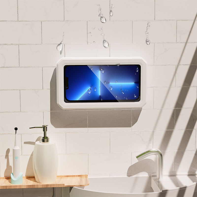 Mobile Phone Holder | 360° Adjustable Stand for Car, Desk & Bed – Universal Mount