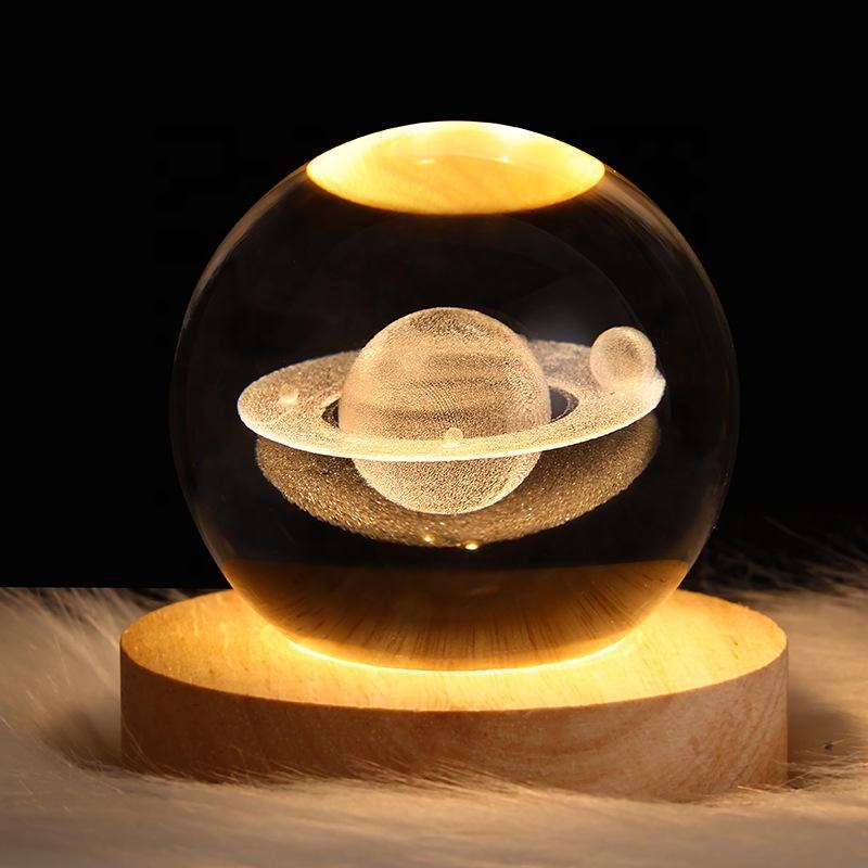 Modern Multifunctional Silicone Night Light