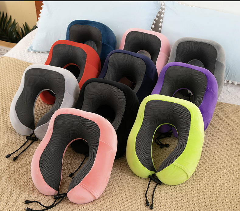 NECK PILLOW – IMPORT DIRECT FROM CHINA | TRAVEL & COMFORT SUPPORT PILLOWS FOR INDIAN MARKET