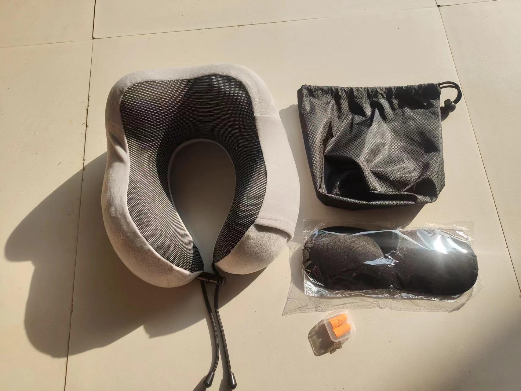 NECK PILLOW – IMPORT DIRECT FROM CHINA | TRAVEL & COMFORT SUPPORT PILLOWS FOR INDIAN MARKET