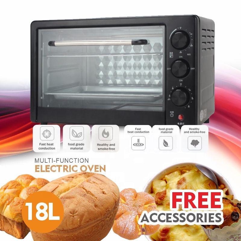 New Hot Sell 3-in-1 Breakfast Maker — Oven, Coffee Maker & Frying Pan Combo