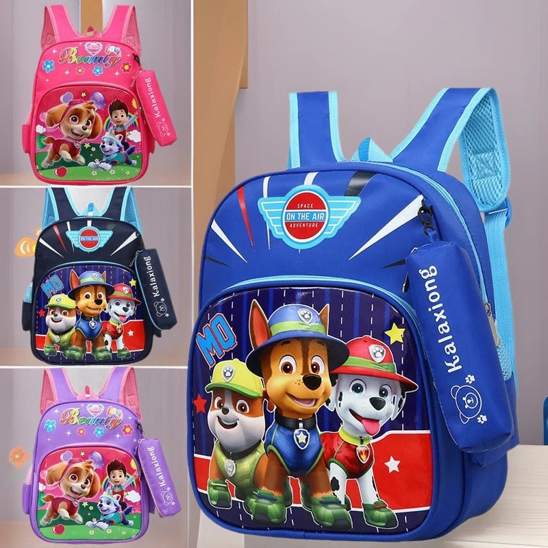 Kids School Bag