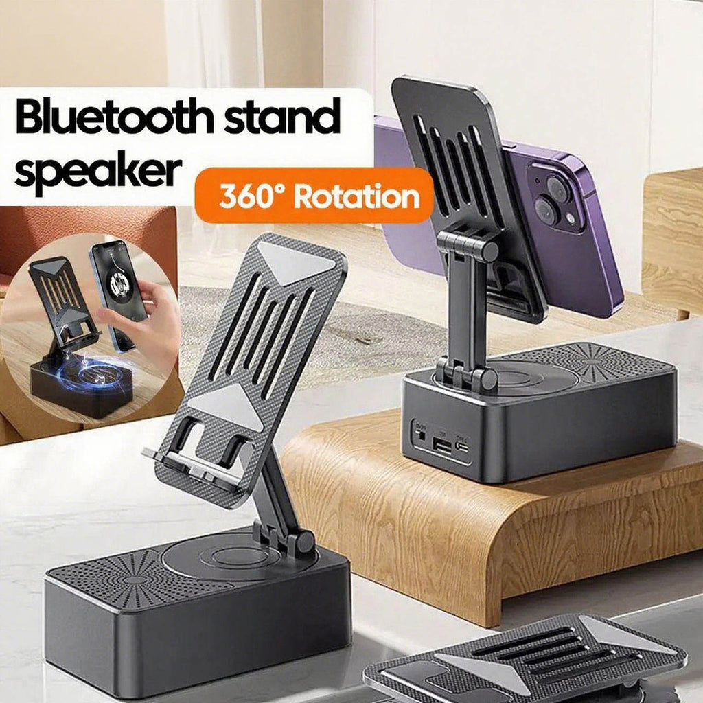 PHONE HOLDER – IMPORT DIRECT FROM CHINA | HANDS-FREE MOUNT FOR SMARTPHONES & TABLETS